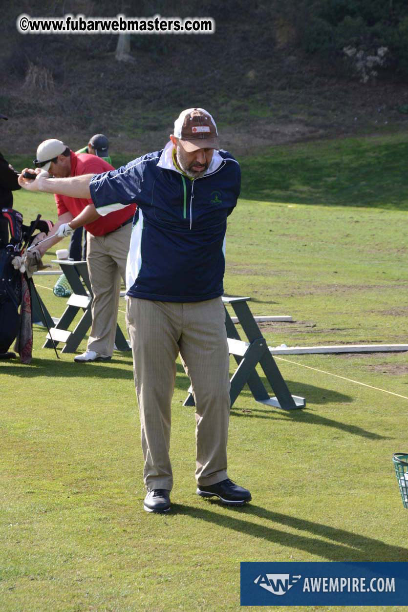 XBIZ Golf Tournament