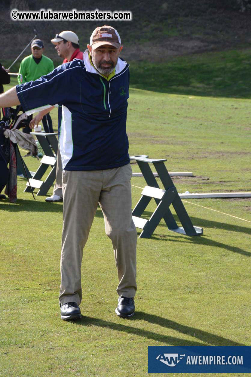 XBIZ Golf Tournament