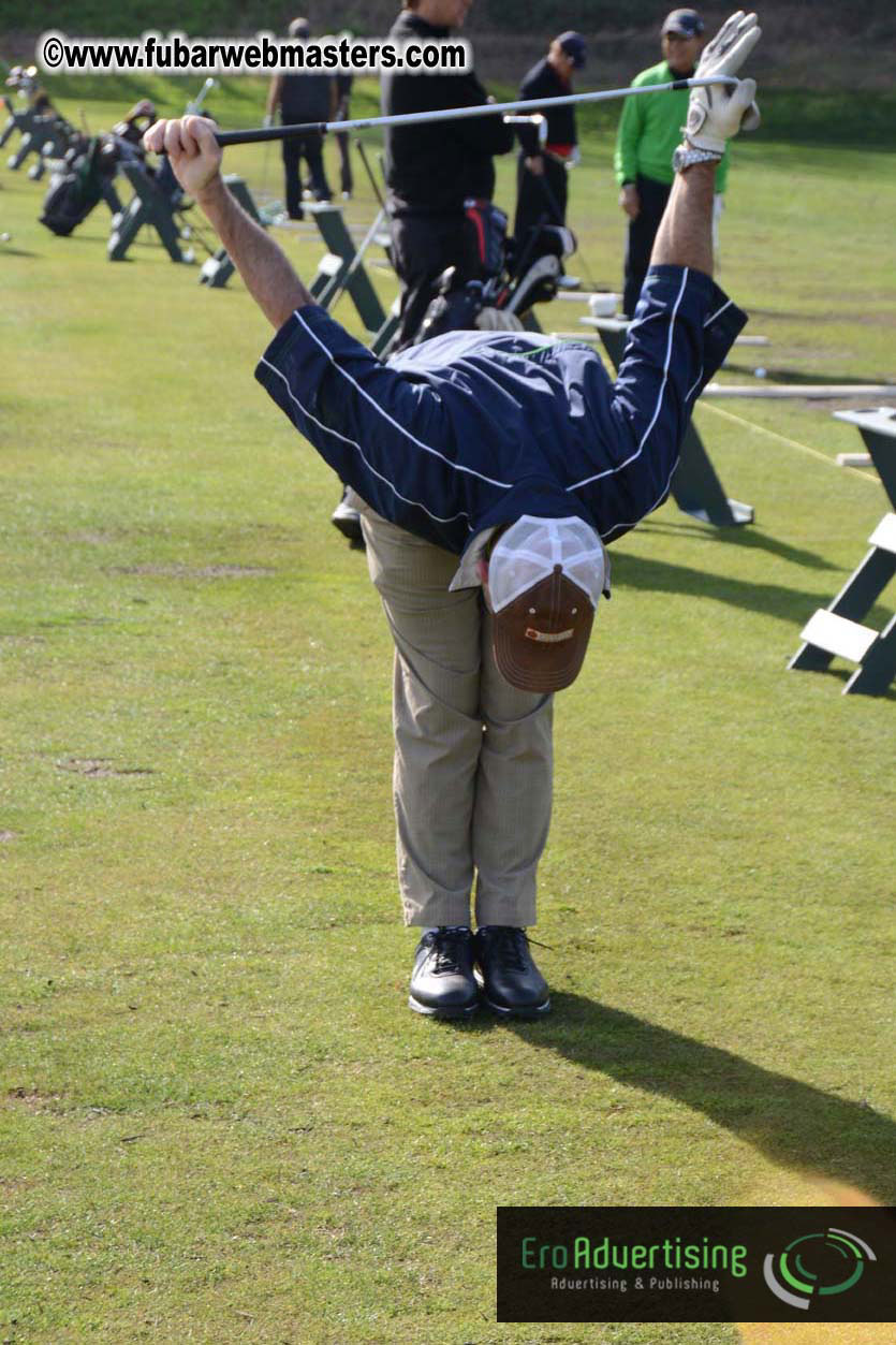 XBIZ Golf Tournament