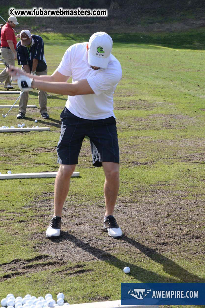 XBIZ Golf Tournament