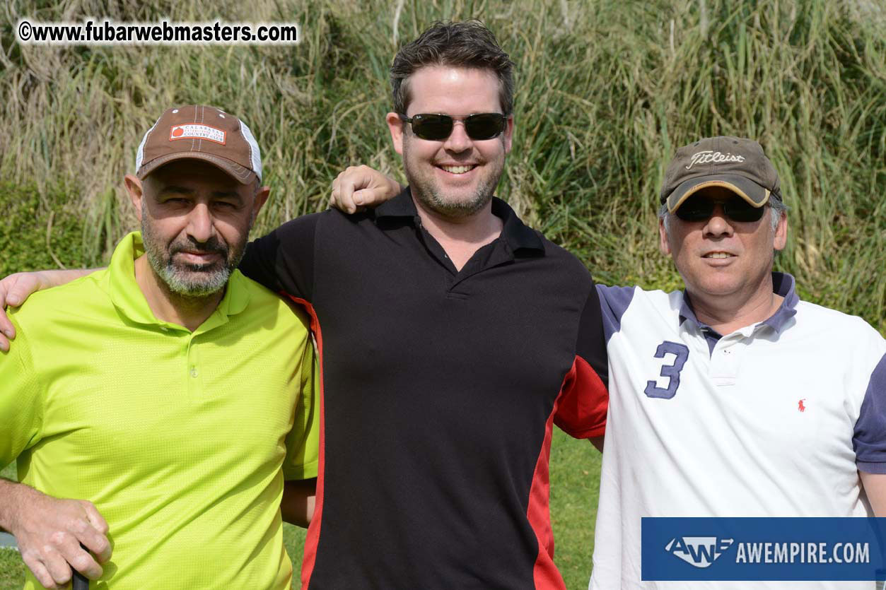 XBIZ Golf Tournament