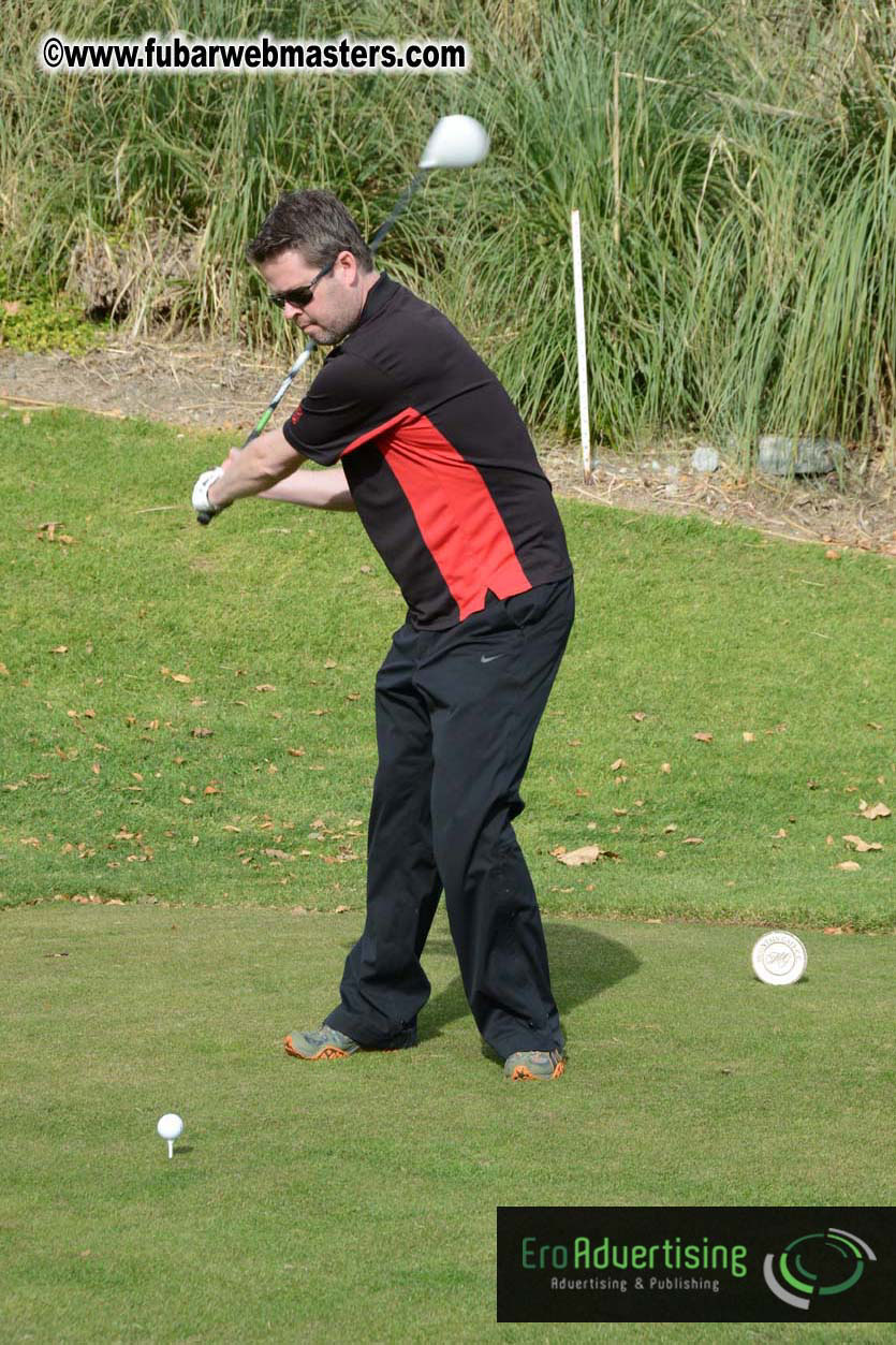 XBIZ Golf Tournament