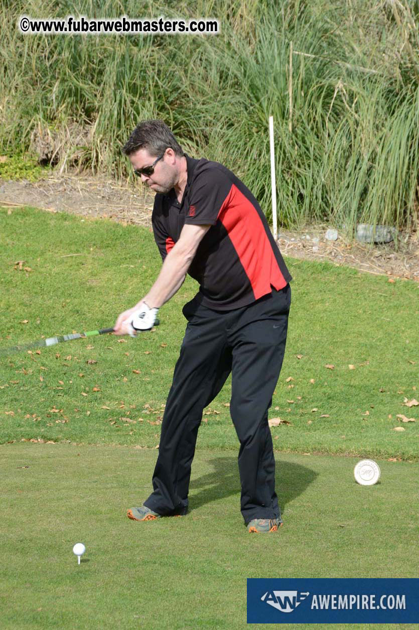 XBIZ Golf Tournament