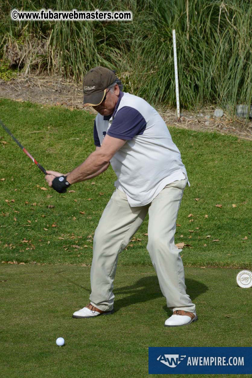 XBIZ Golf Tournament