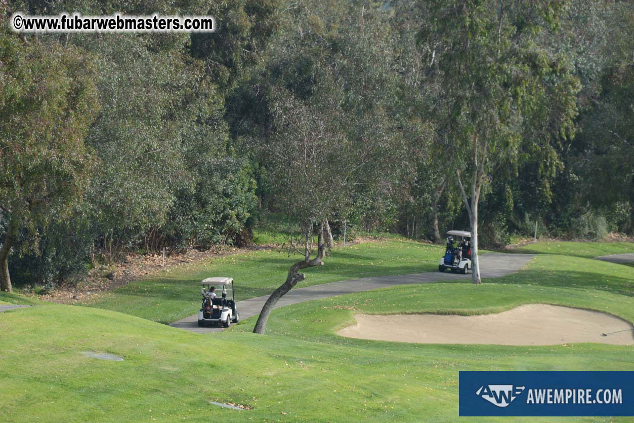 XBIZ Golf Tournament