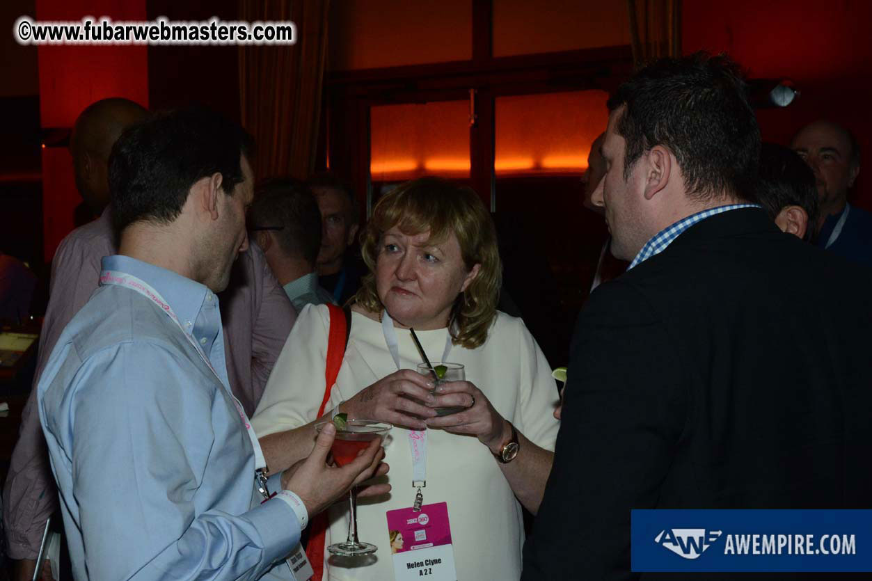 XBIZ 360Kick-off Happy Hour