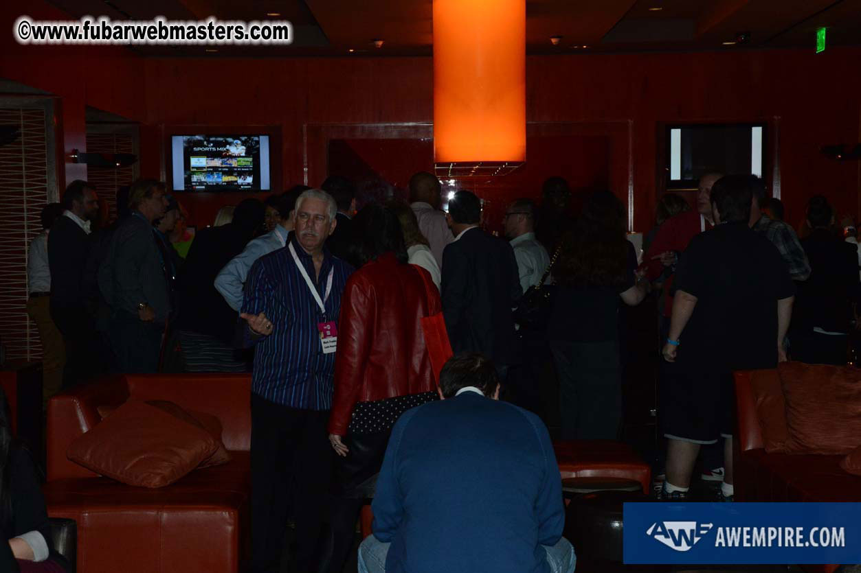 XBIZ 360Kick-off Happy Hour