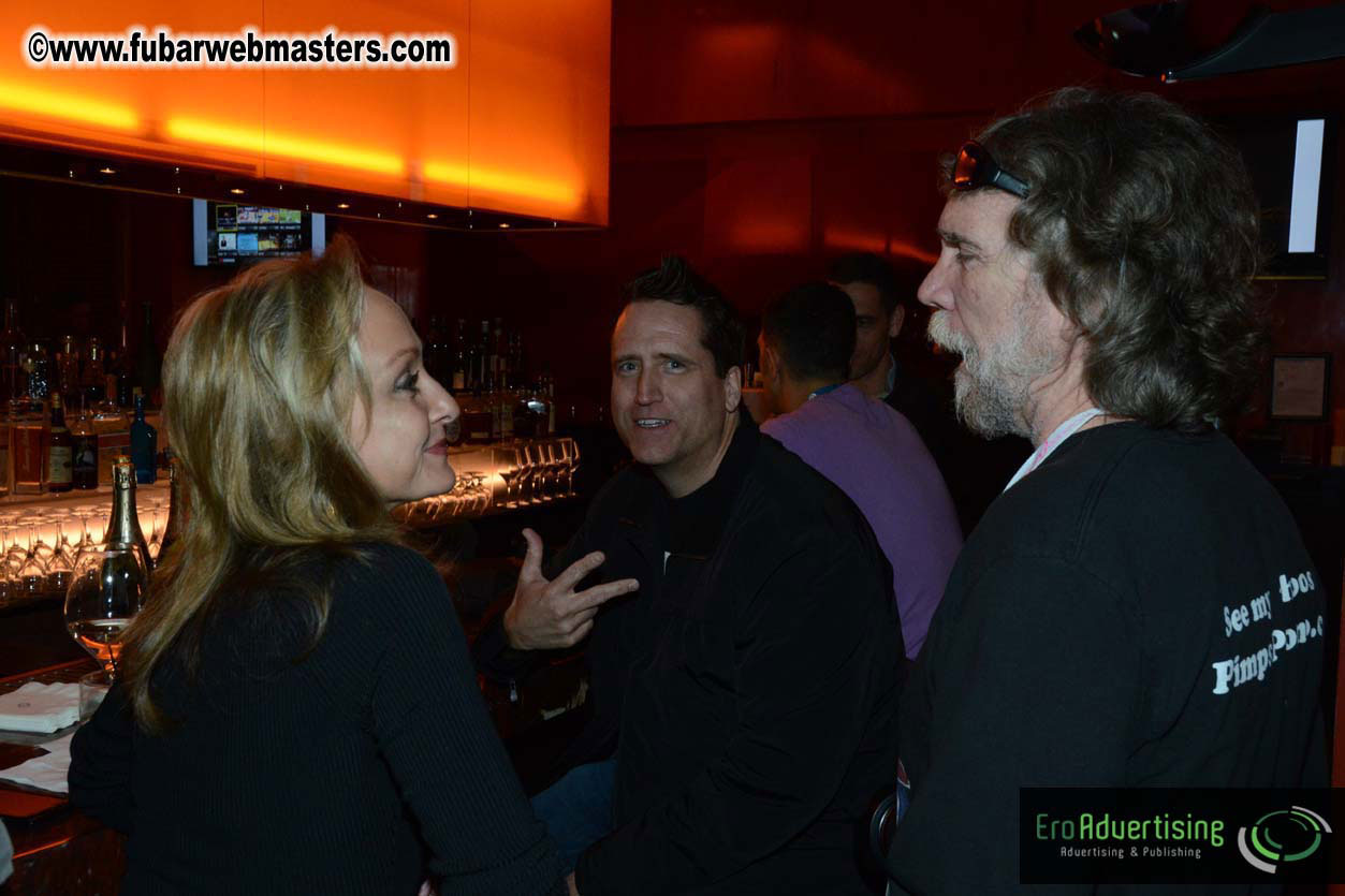 XBIZ 360Kick-off Happy Hour