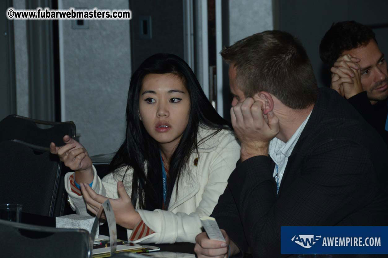 Visionary Keynote - Jphn Stagliano