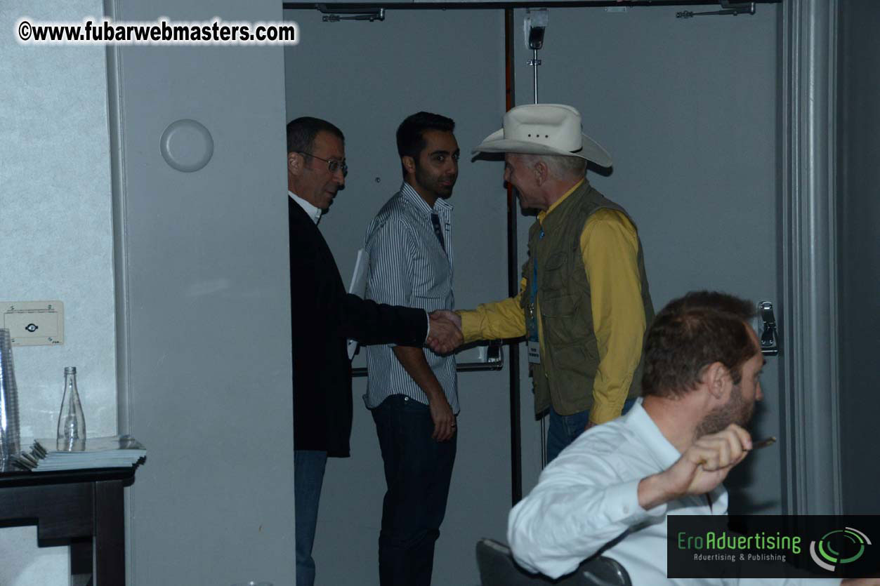 Visionary Keynote - Jphn Stagliano