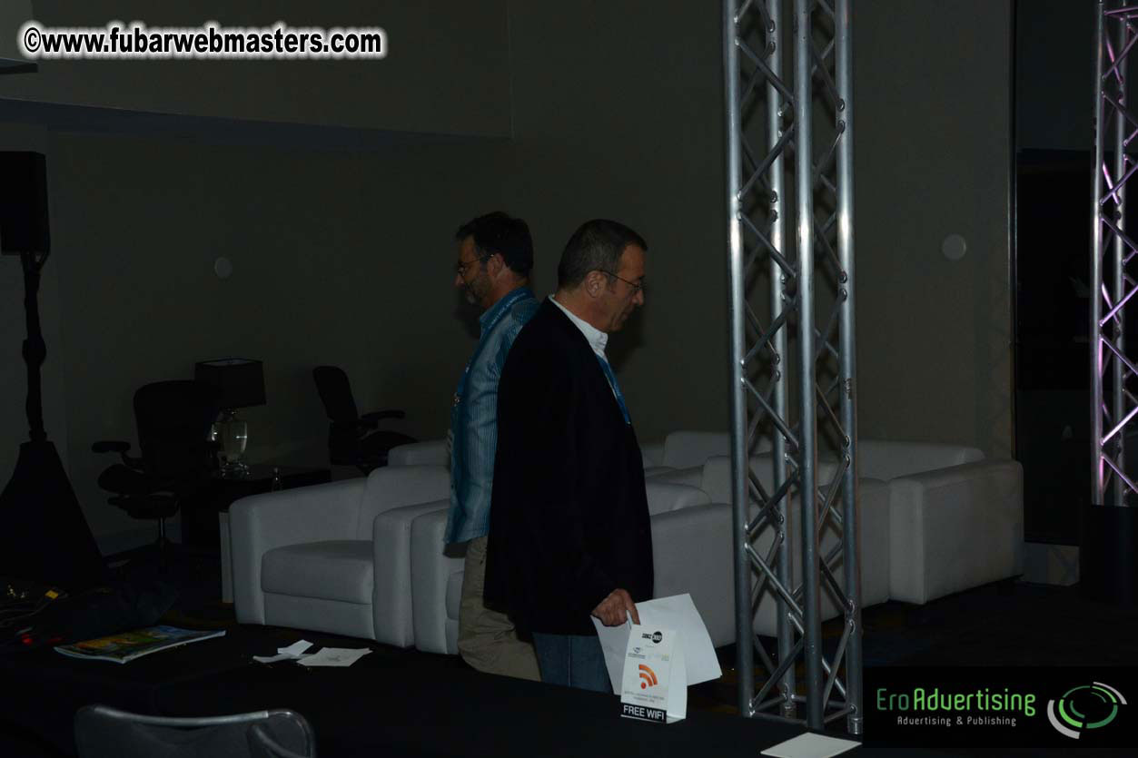 Visionary Keynote - Jphn Stagliano