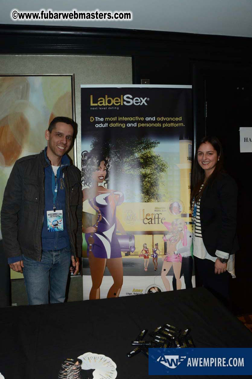 Mix & Meet + Happy Hour