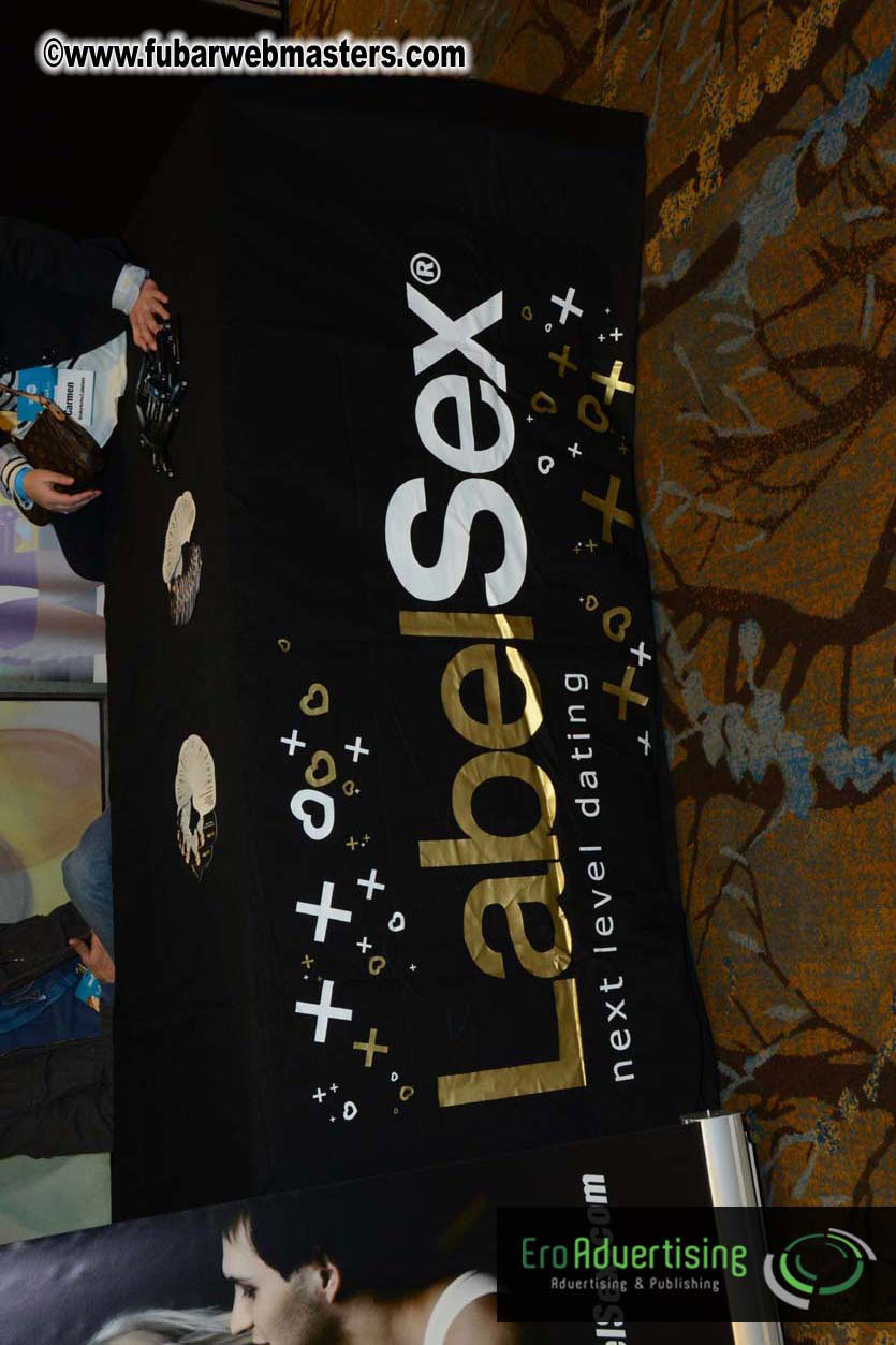 Mix & Meet + Happy Hour