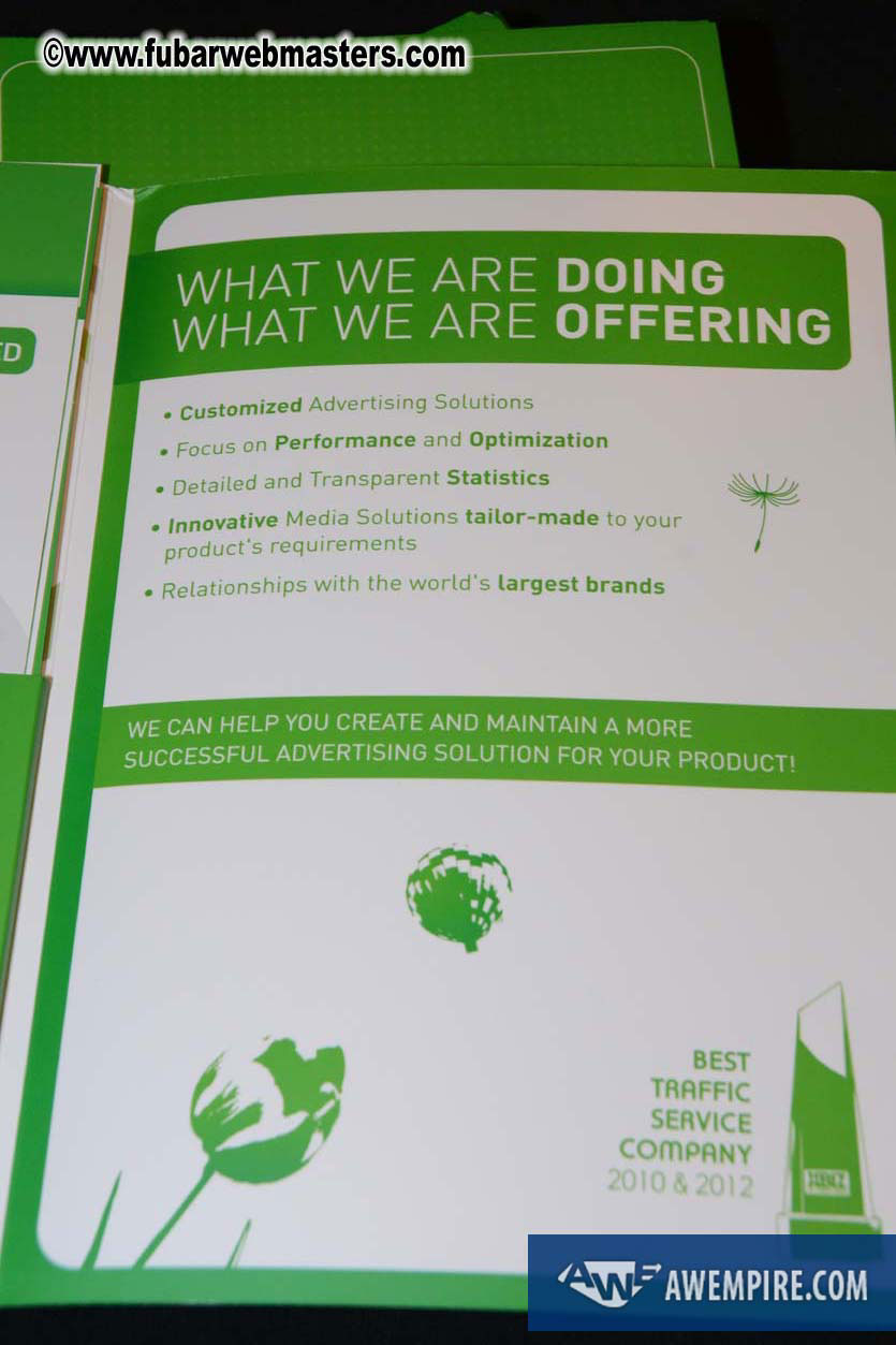 Mix & Meet + Happy Hour