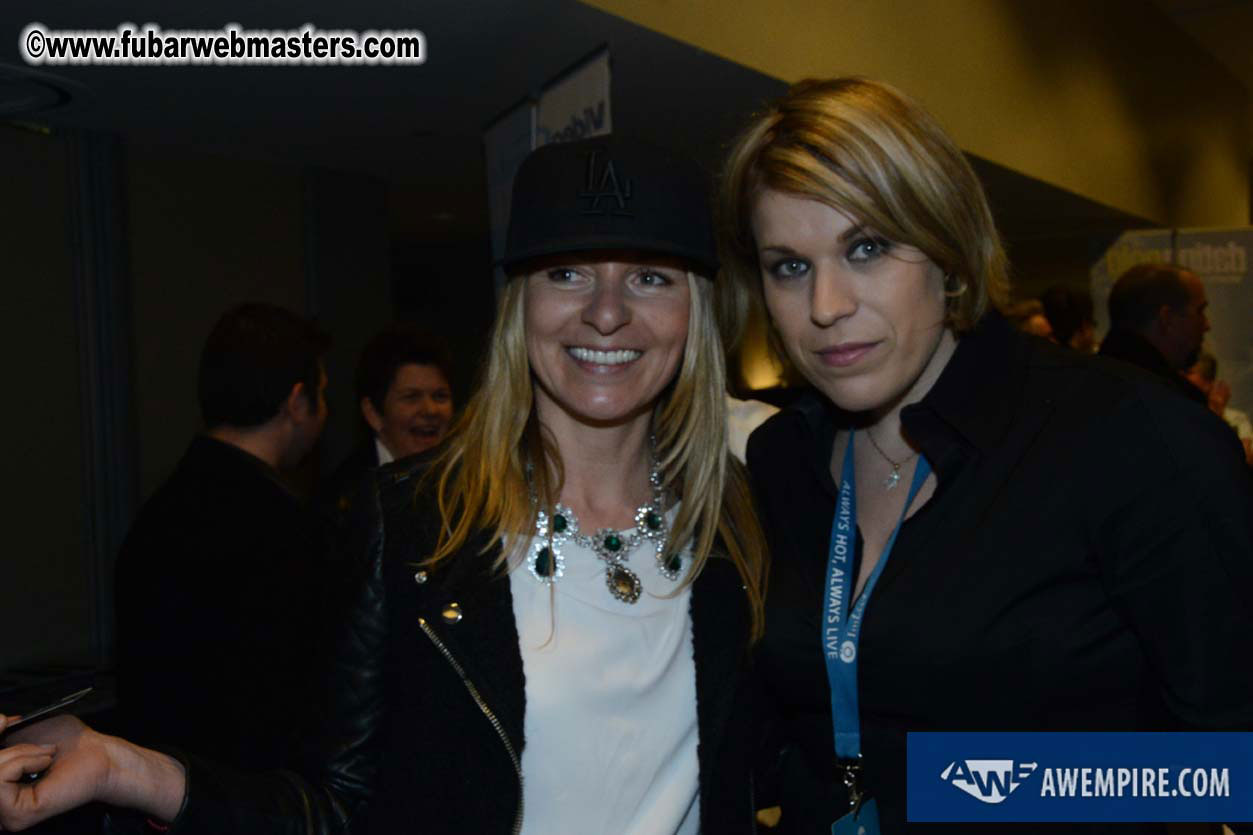 Mix & Meet + Happy Hour