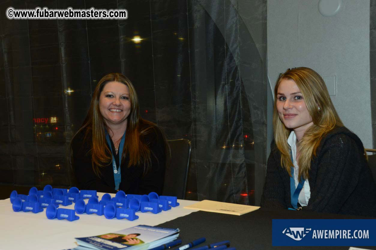 Mix & Meet + Happy Hour