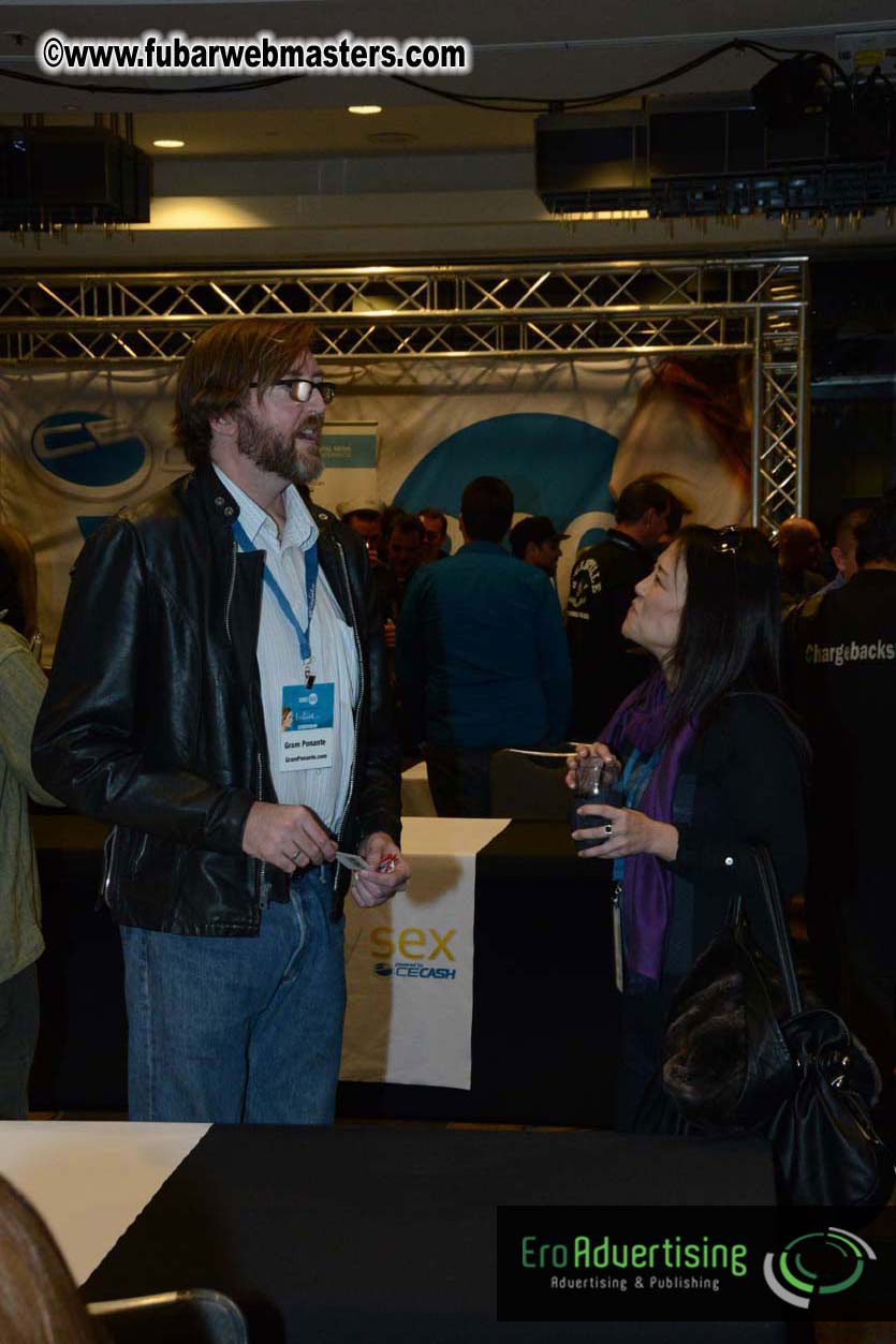 Mix & Meet + Happy Hour