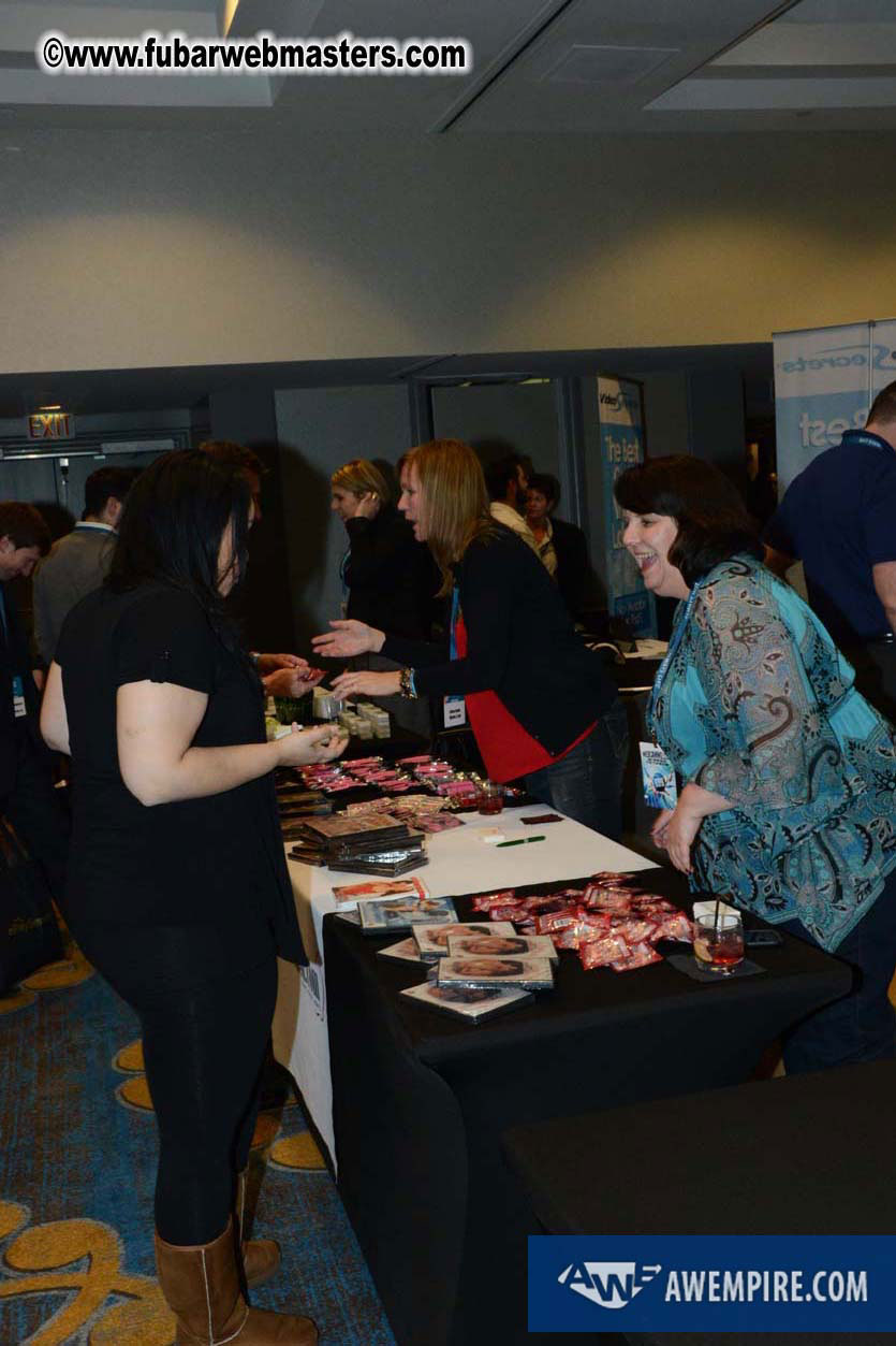 Mix & Meet + Happy Hour