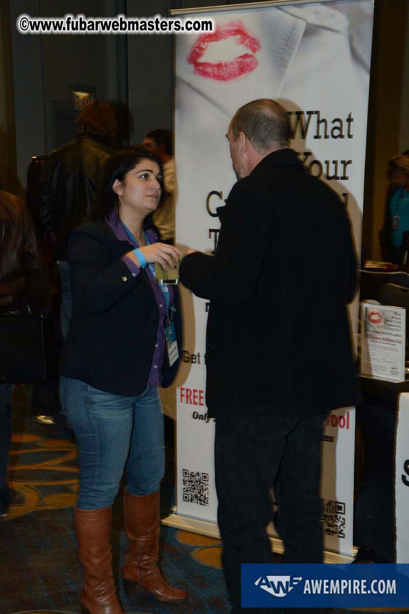 Mix & Meet + Happy Hour