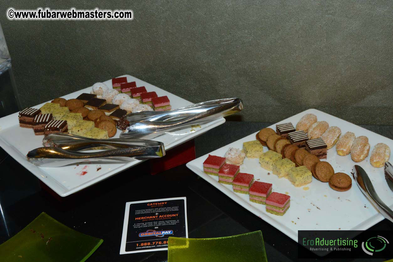 Mimosa Morning Brunch