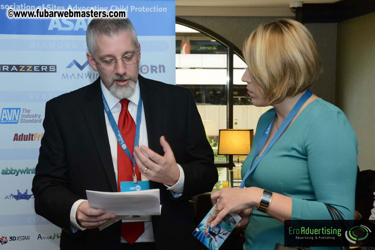 Mimosa Morning Brunch