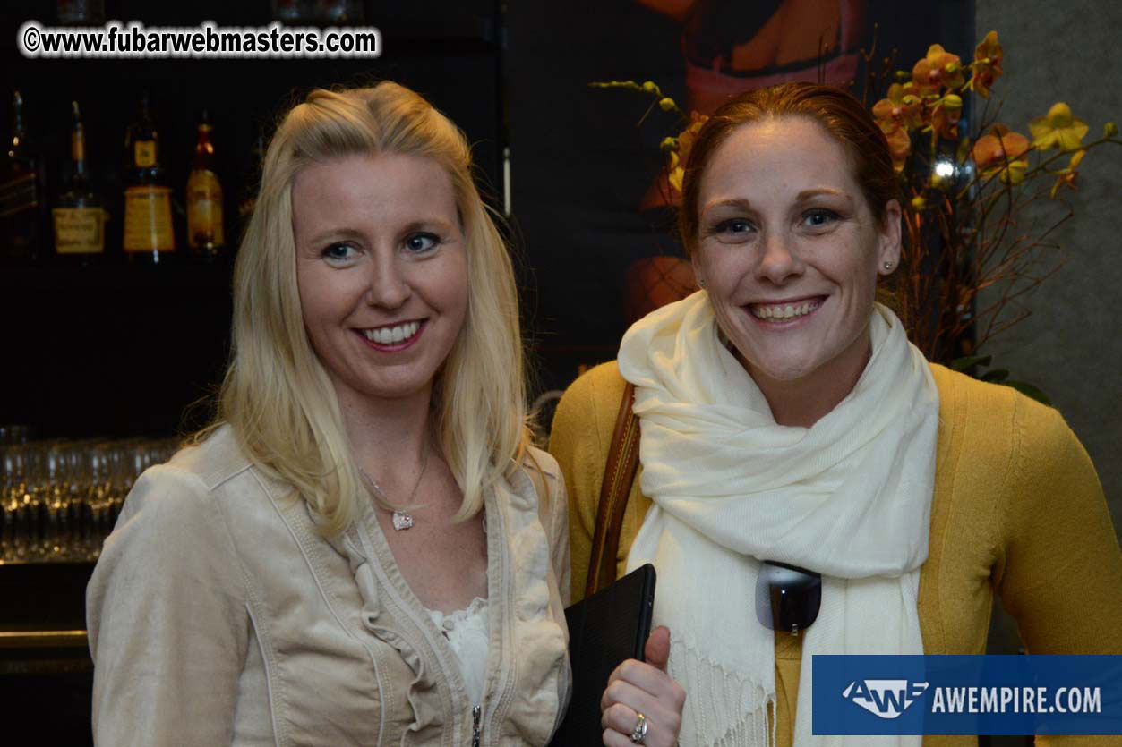 Mimosa Morning Brunch