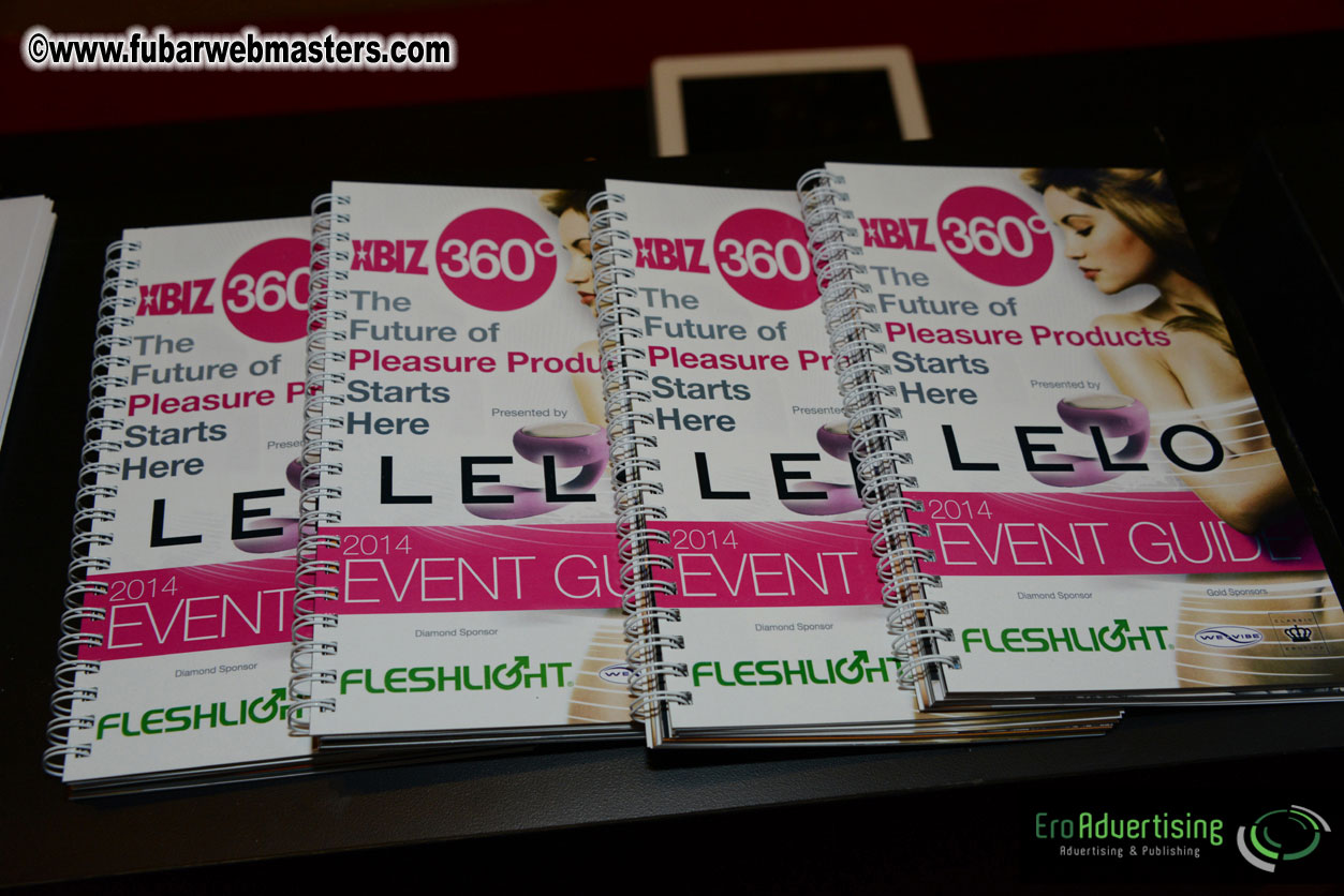 XBIZ Golf Tournament