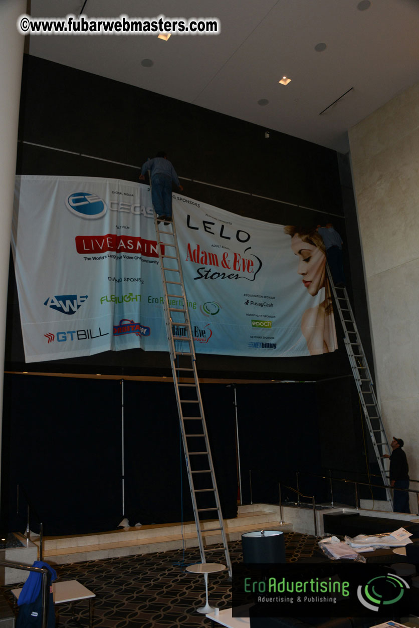 XBIZ Golf Tournament