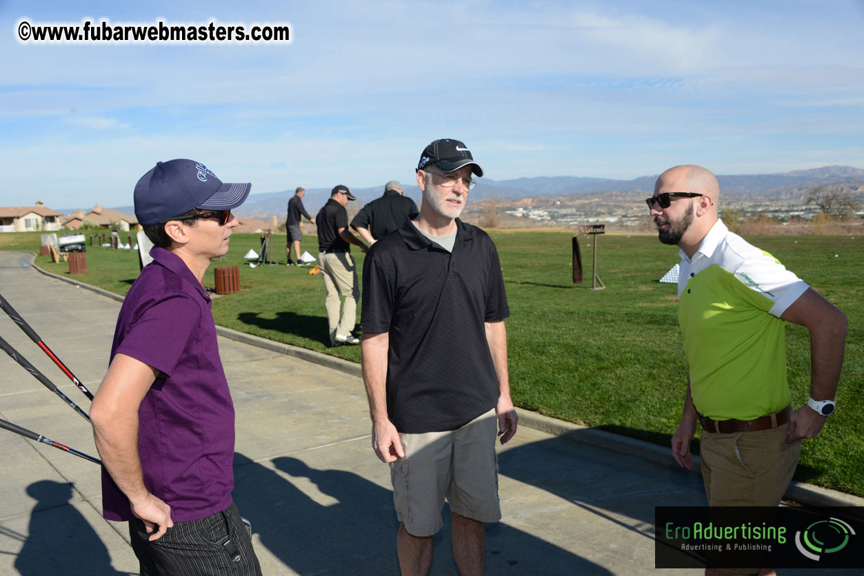 XBIZ Golf Tournament