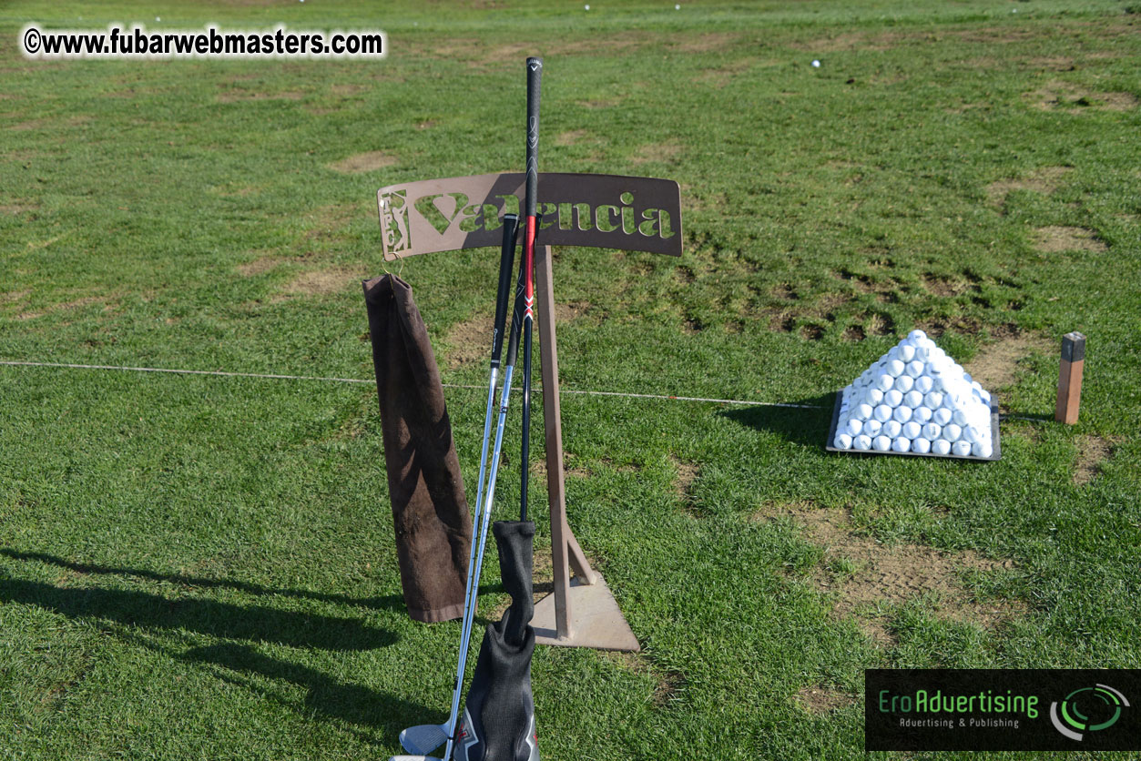 XBIZ Golf Tournament