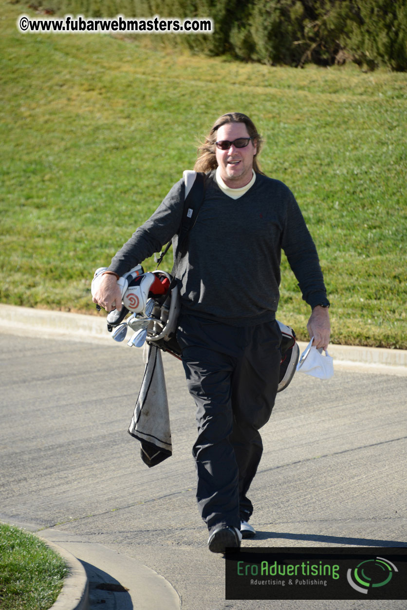 XBIZ Golf Tournament