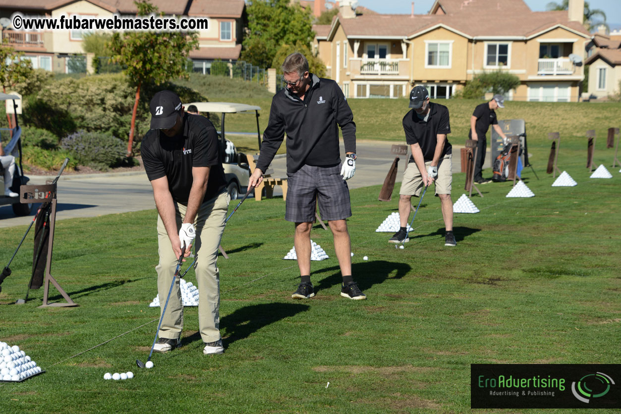 XBIZ Golf Tournament