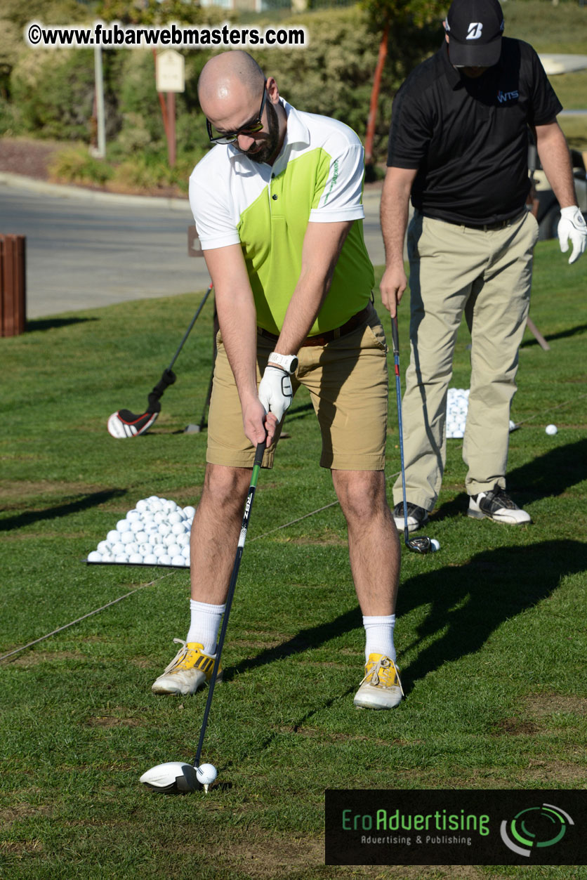 XBIZ Golf Tournament