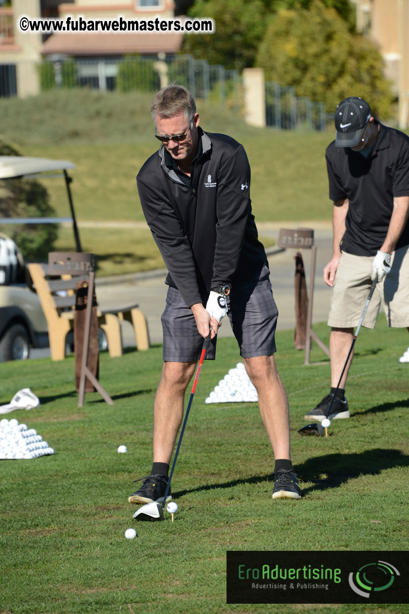 XBIZ Golf Tournament