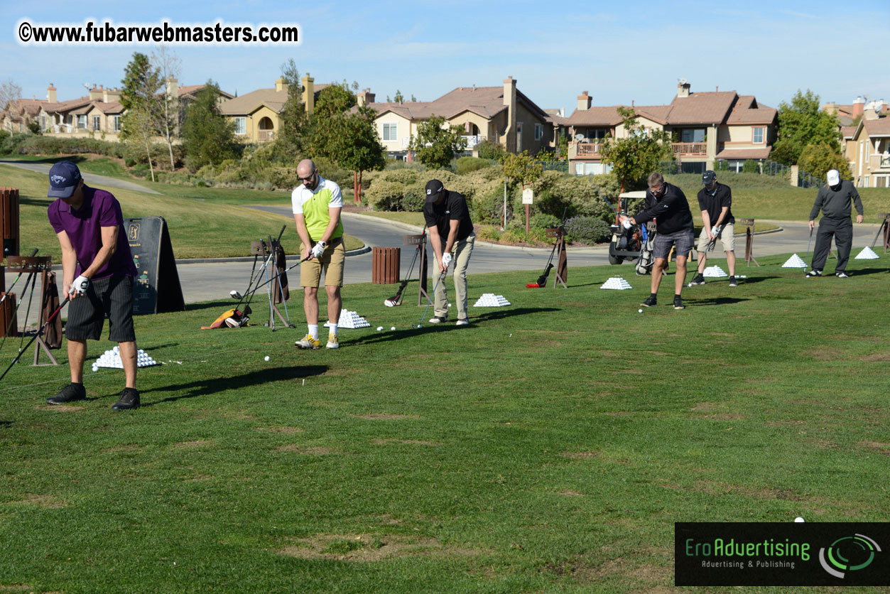 XBIZ Golf Tournament