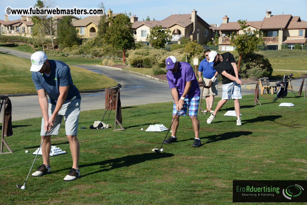 XBIZ Golf Tournament
