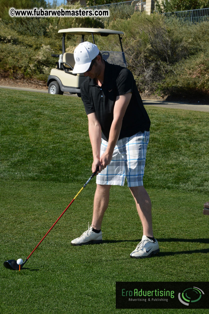 XBIZ Golf Tournament