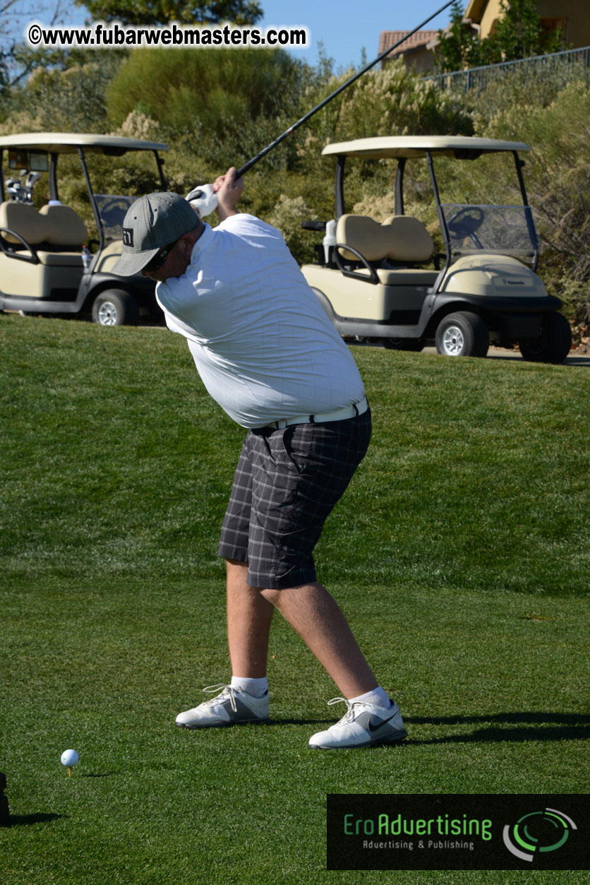 XBIZ Golf Tournament
