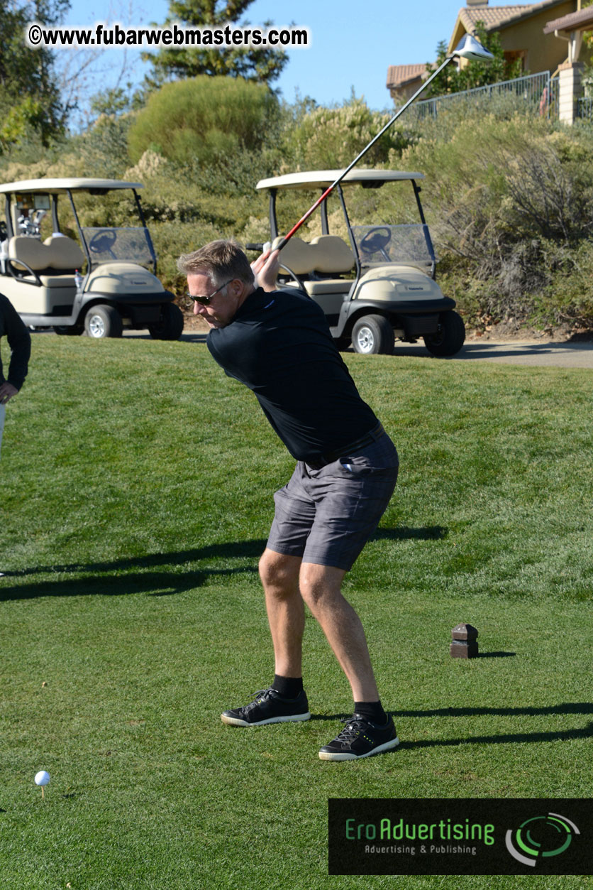 XBIZ Golf Tournament