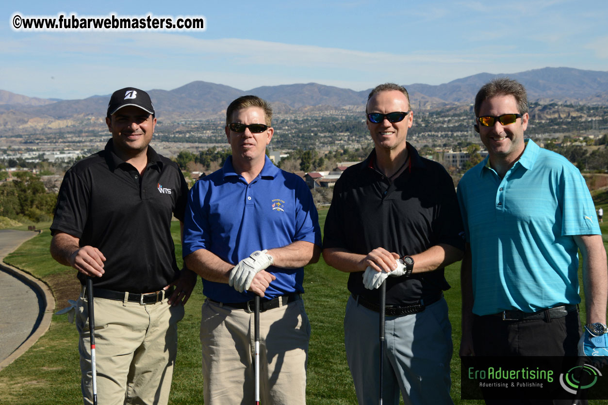 XBIZ Golf Tournament