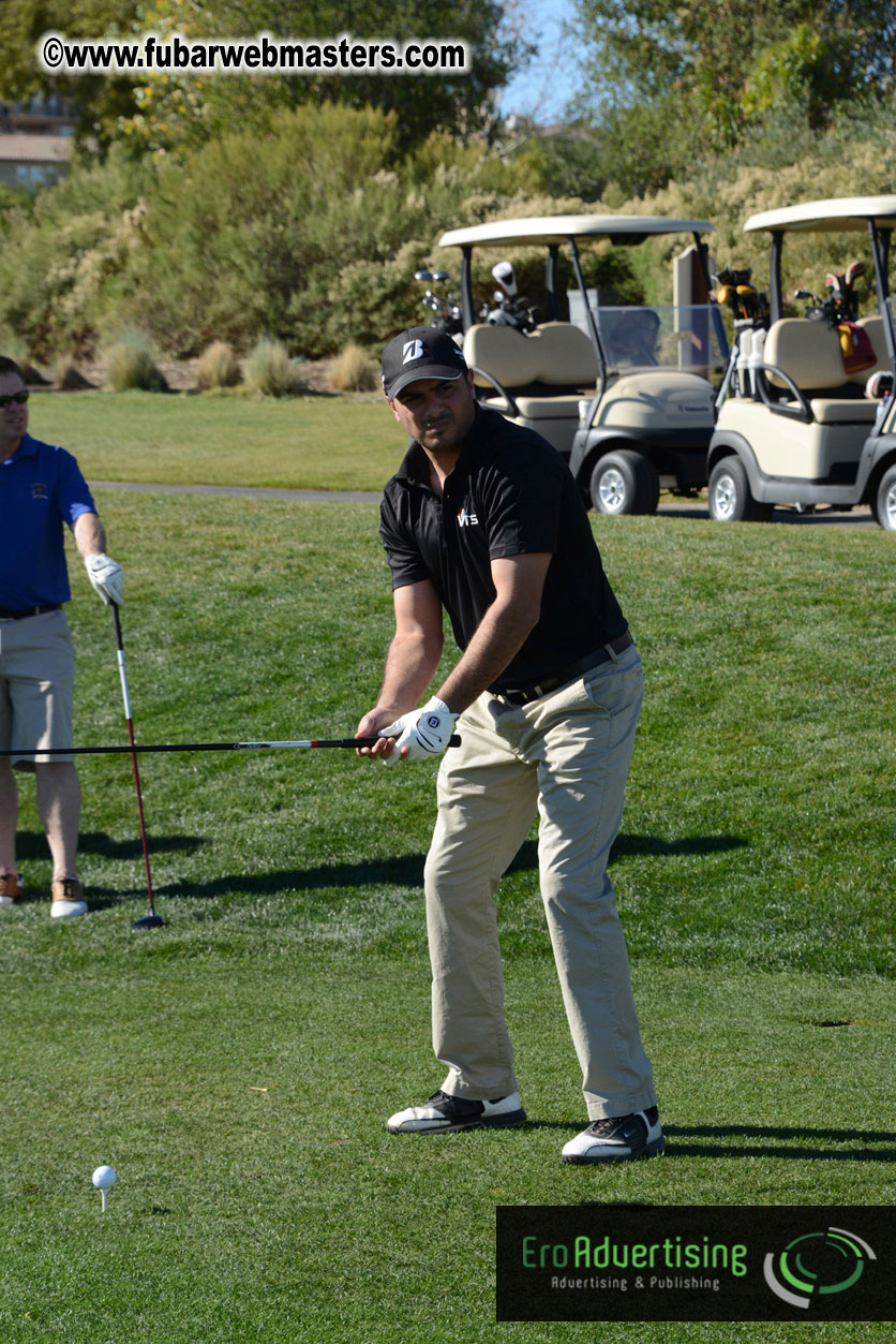 XBIZ Golf Tournament