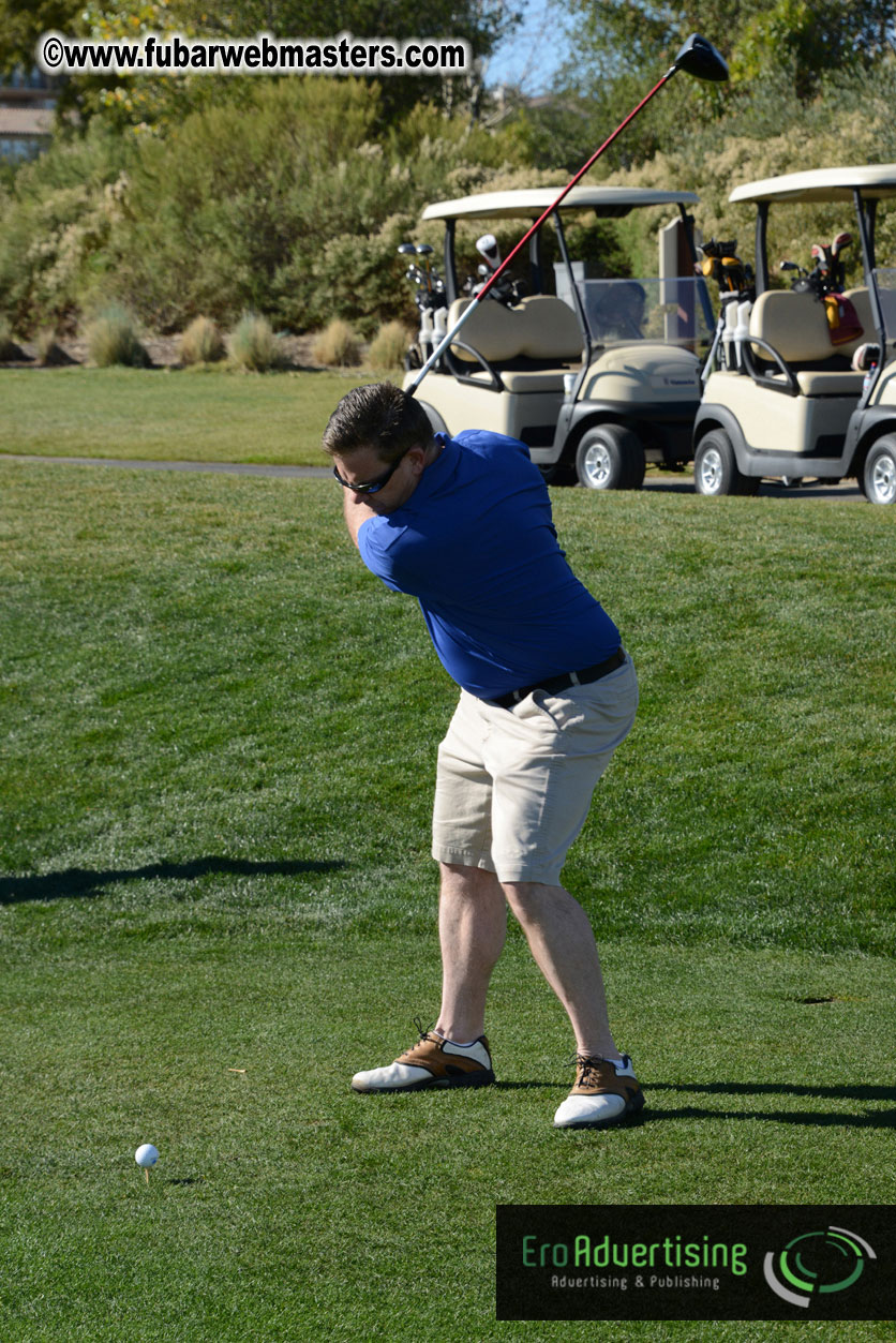 XBIZ Golf Tournament