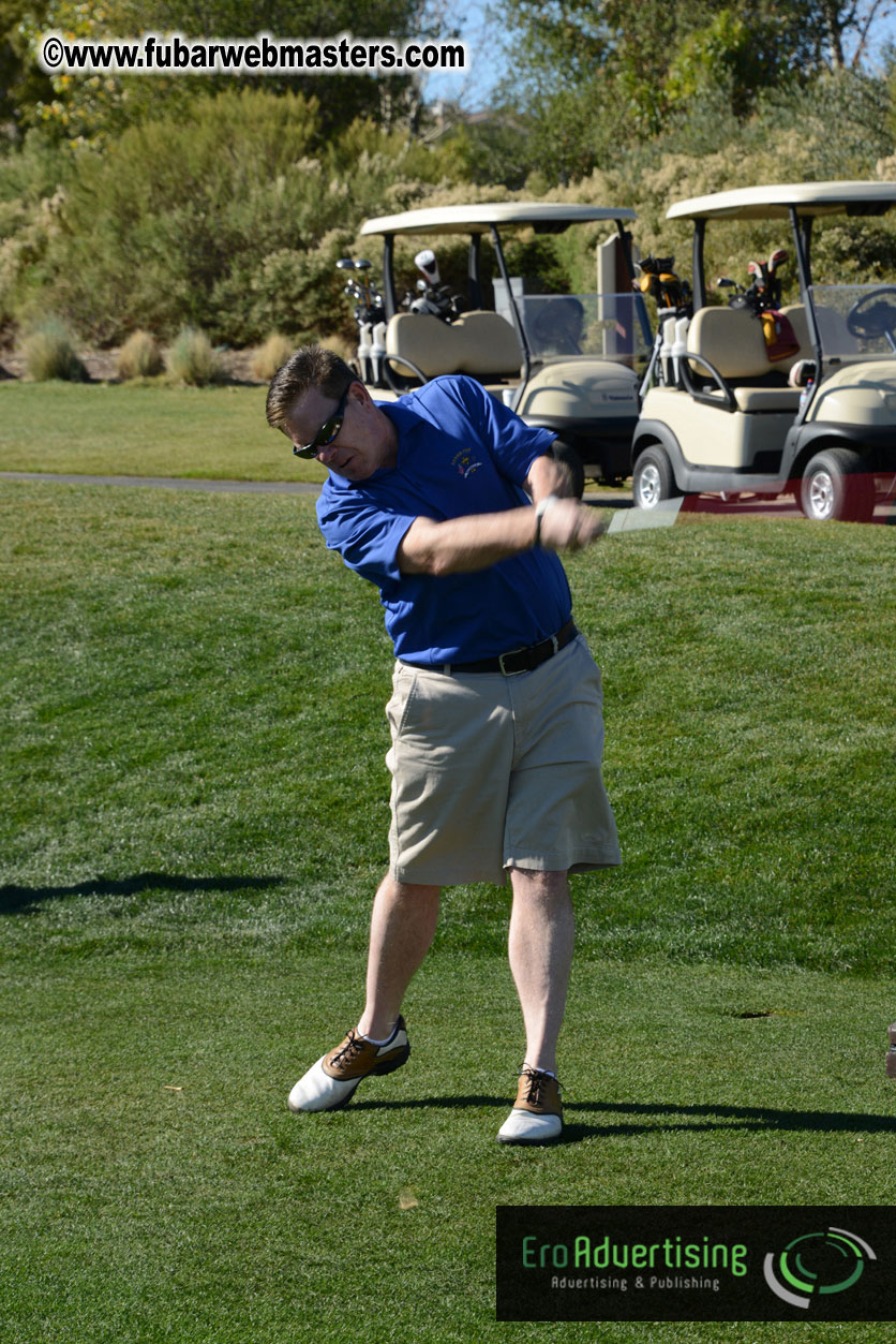 XBIZ Golf Tournament
