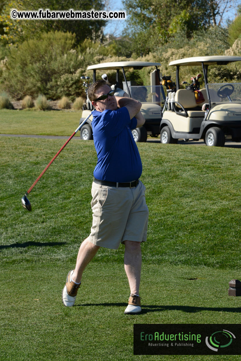 XBIZ Golf Tournament