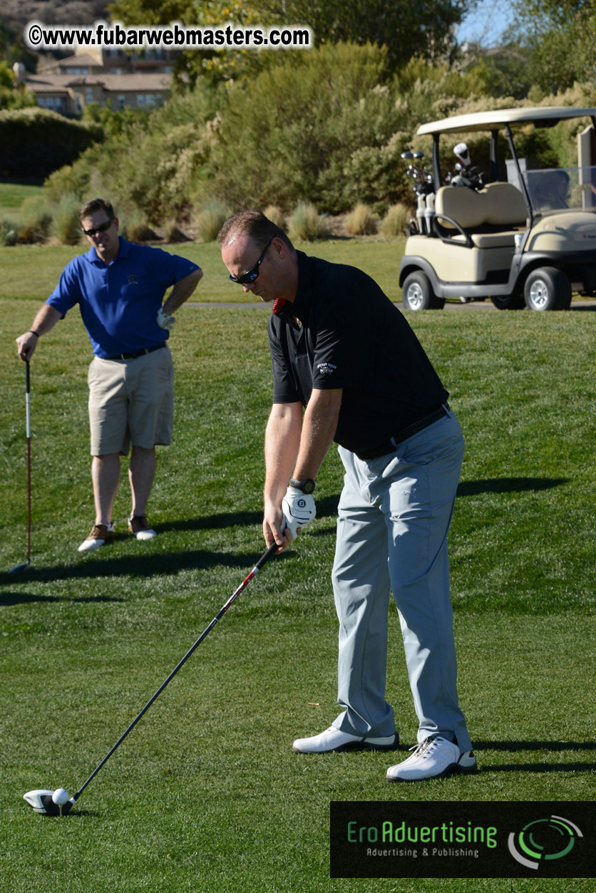 XBIZ Golf Tournament