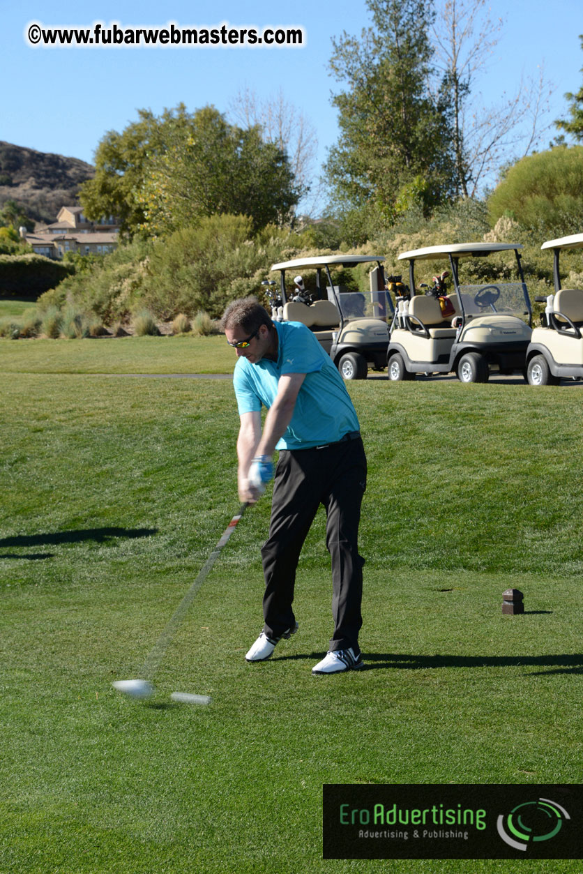 XBIZ Golf Tournament