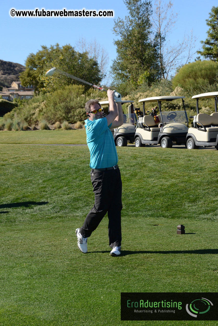 XBIZ Golf Tournament