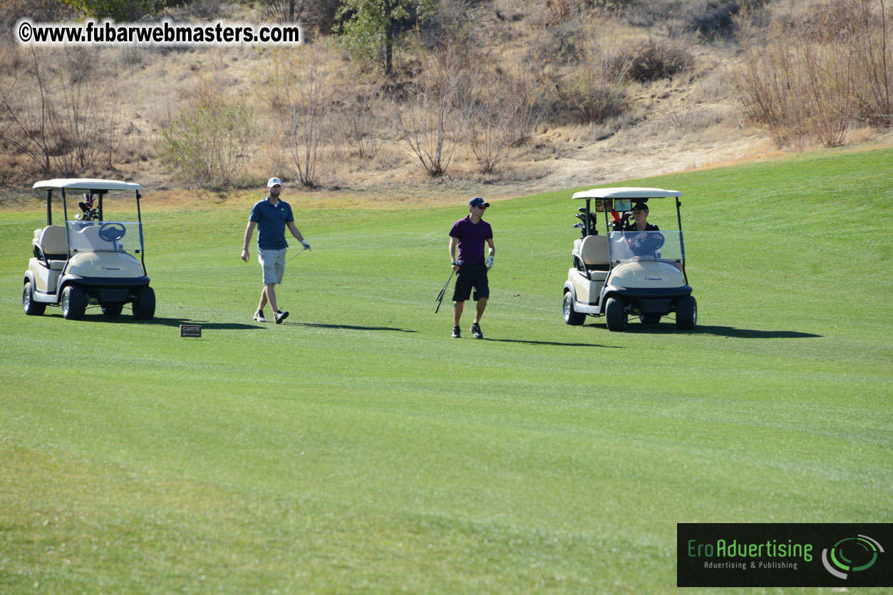XBIZ Golf Tournament