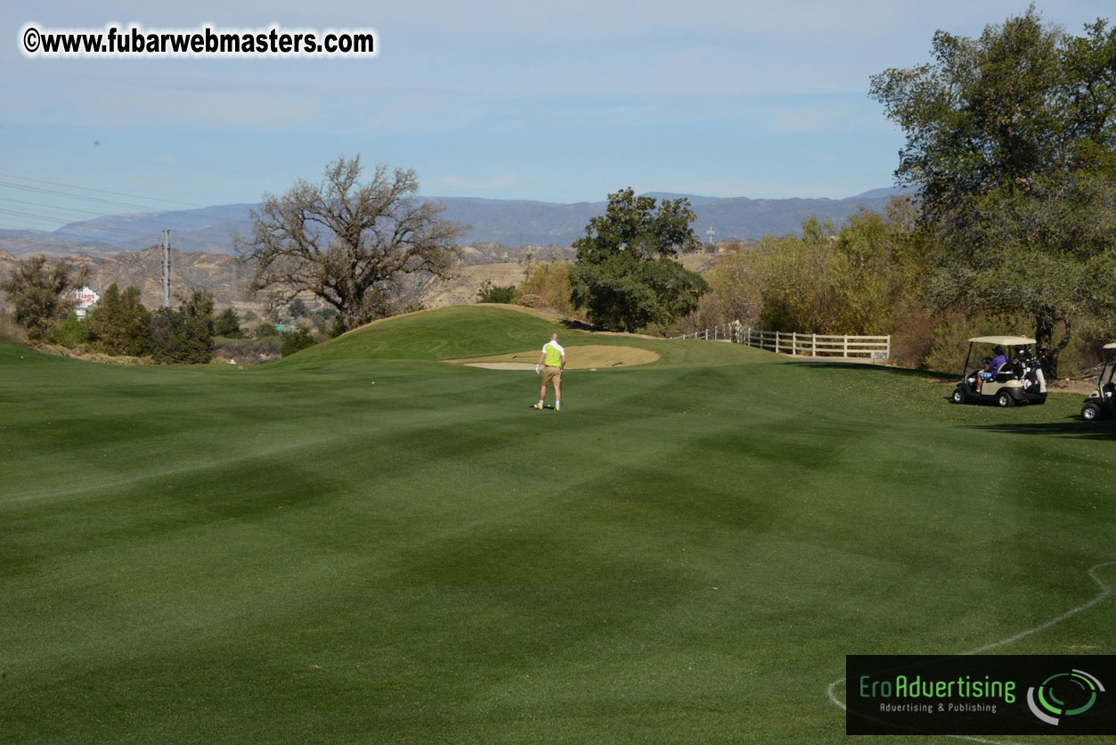 XBIZ Golf Tournament