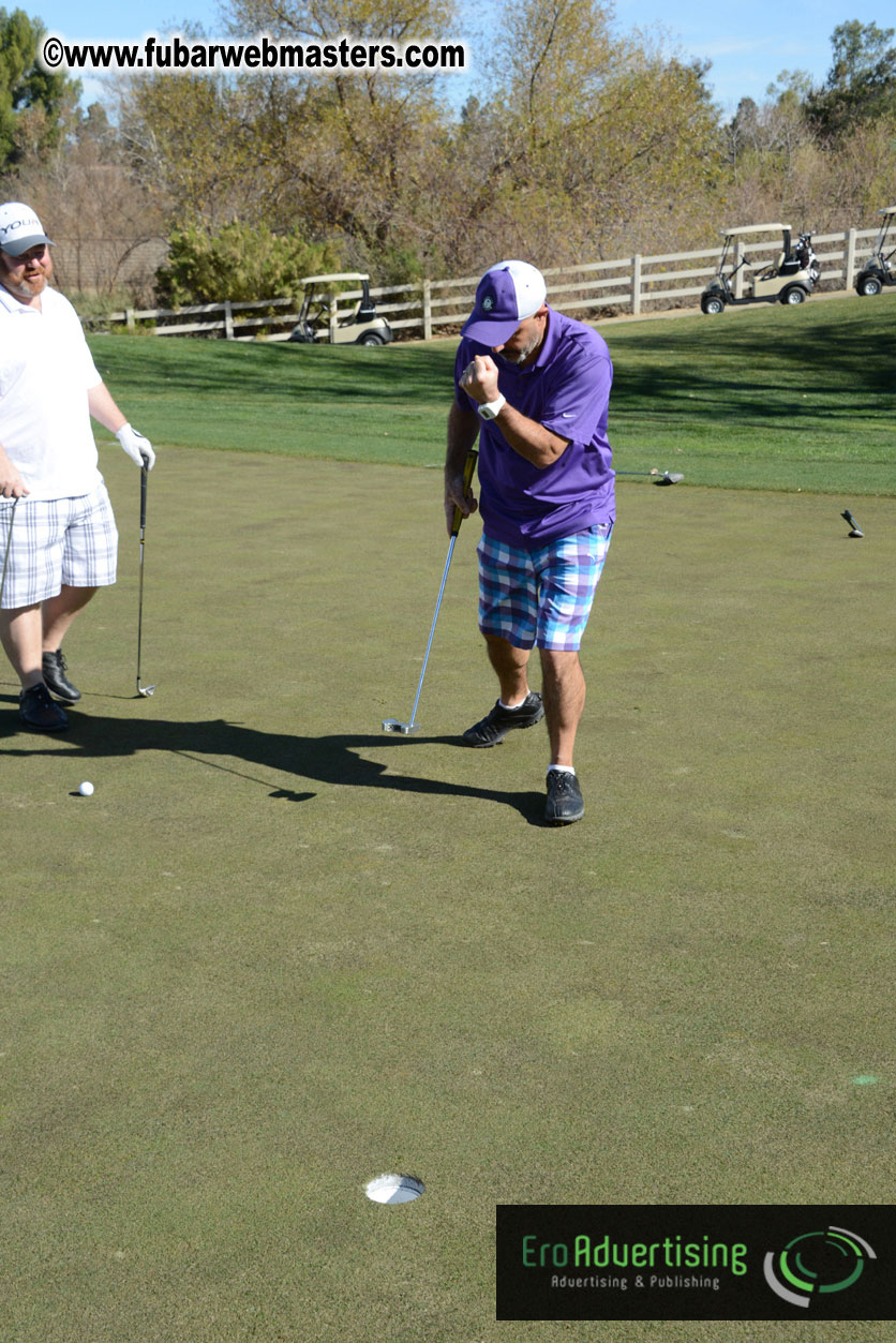 XBIZ Golf Tournament